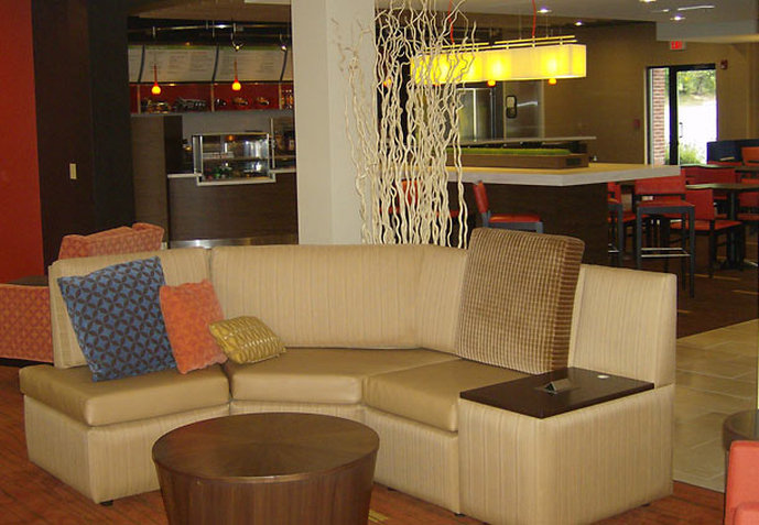 Courtyard By Marriott New Haven Orange/Milford - Orange, CT