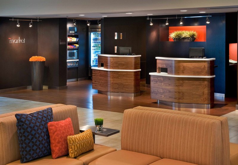 Courtyard By Marriott Norwalk - Norwalk, CT