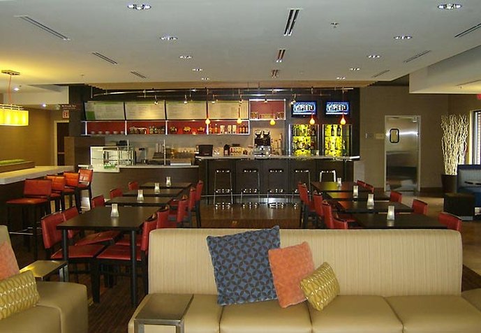 Courtyard By Marriott New Haven Orange/Milford - Orange, CT