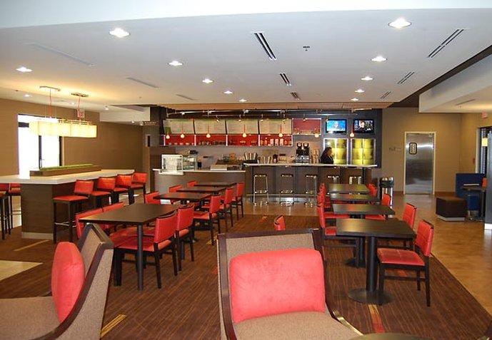 Courtyard By Marriott New Haven Orange/Milford - Orange, CT