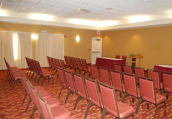 Courtyard By Marriott New Haven Orange/Milford - Orange, CT