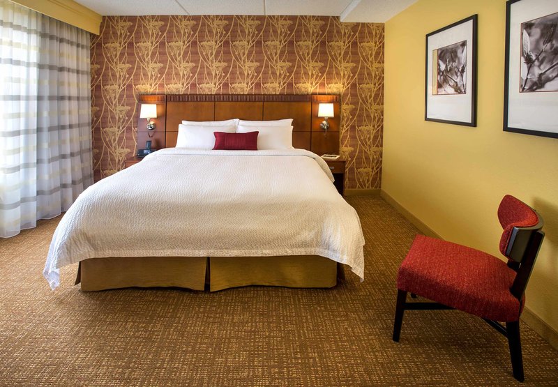 Courtyard By Marriott Norwalk - Norwalk, CT