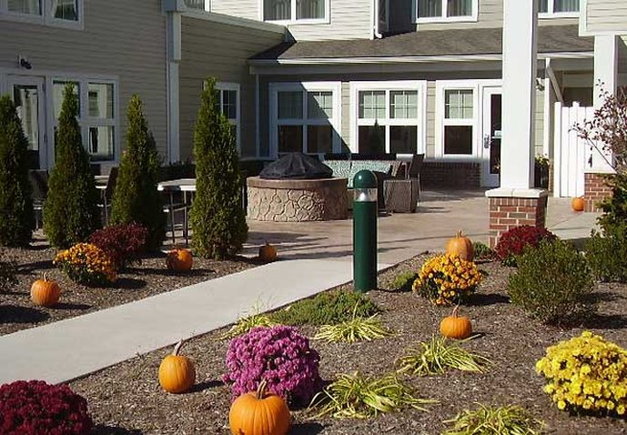 Residence Inn