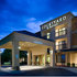 Courtyard by Marriott
