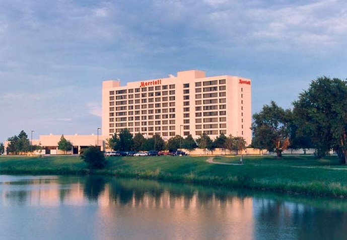 Marriott-Wichita