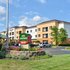 Courtyard by Marriott Indianapolis South