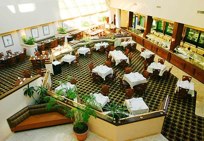 Jake's 58 - Islandia, NY
