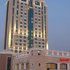 Istanbul Marriott Hotel Asia