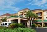 Courtyard by Marriott