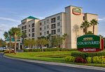 Courtyard by Marriott Butler Boulevard