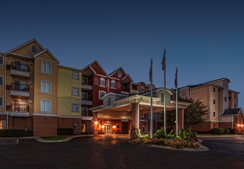 Residence Inn-Joplin - Joplin, MO