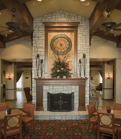 Residence Inn-Joplin - Joplin, MO