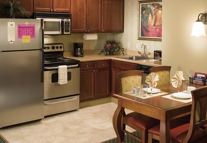 Residence Inn-Joplin - Joplin, MO