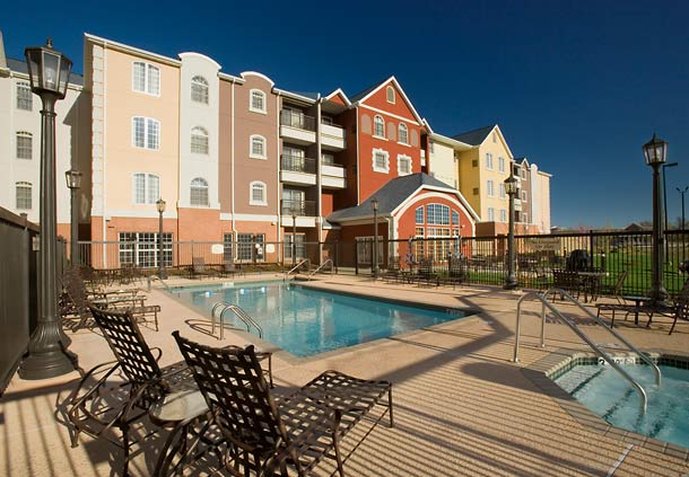 Residence Inn-Joplin - Joplin, MO