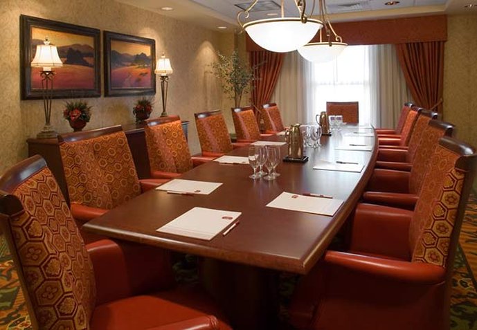 Residence Inn-Joplin - Joplin, MO