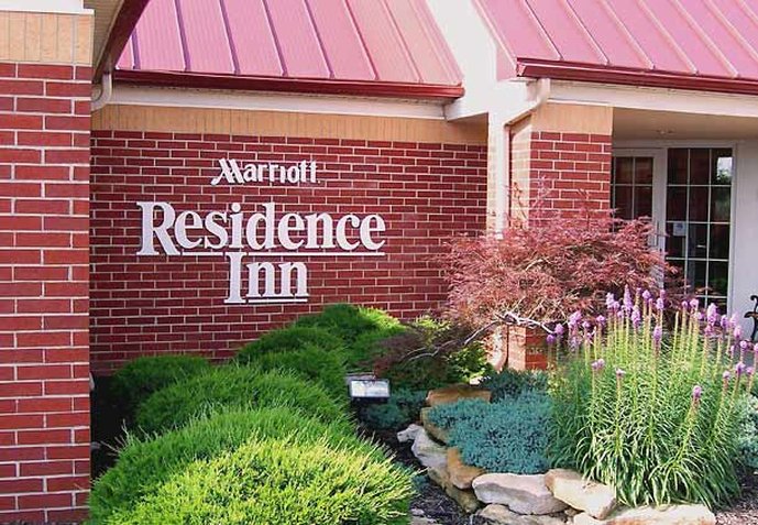 Residence Inn Kansas City Olat