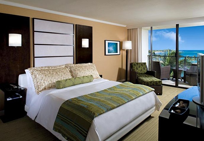 Marriott's Waikoloa Ocean Club - Waikoloa, HI