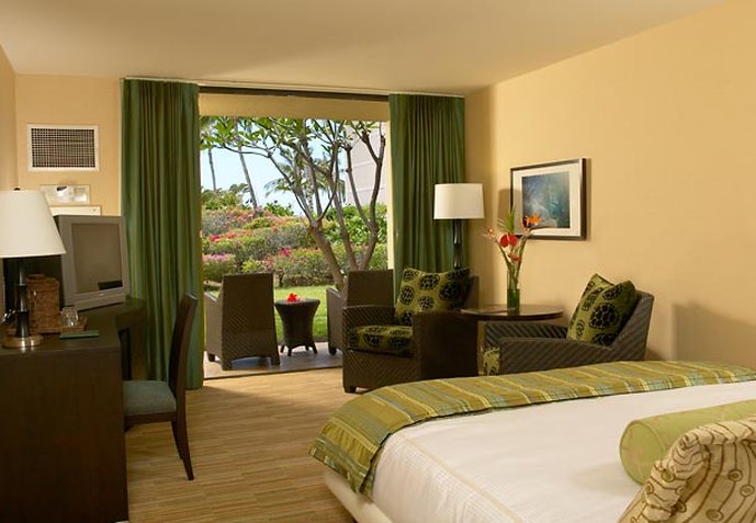 Marriott's Waikoloa Ocean Club - Waikoloa, HI