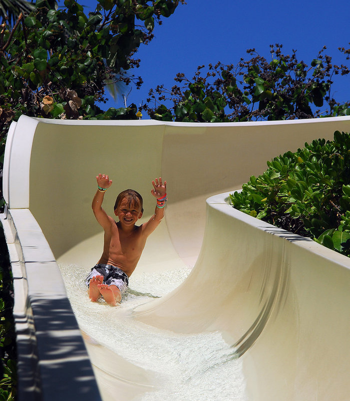 Marriott's Waikoloa Ocean Club - Waikoloa, HI