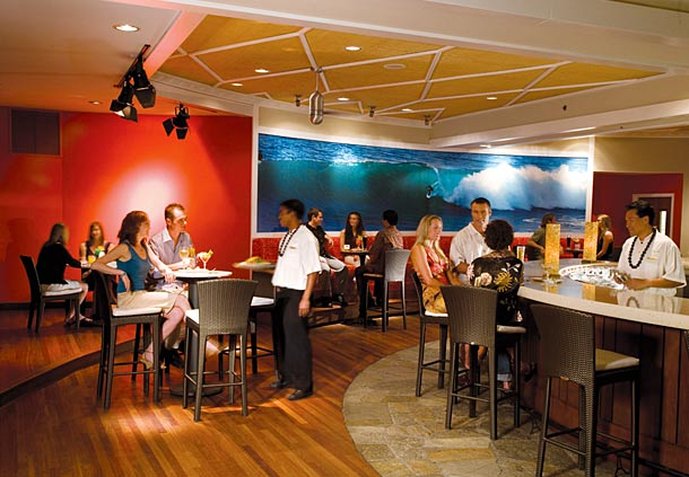 Marriott's Waikoloa Ocean Club - Waikoloa, HI