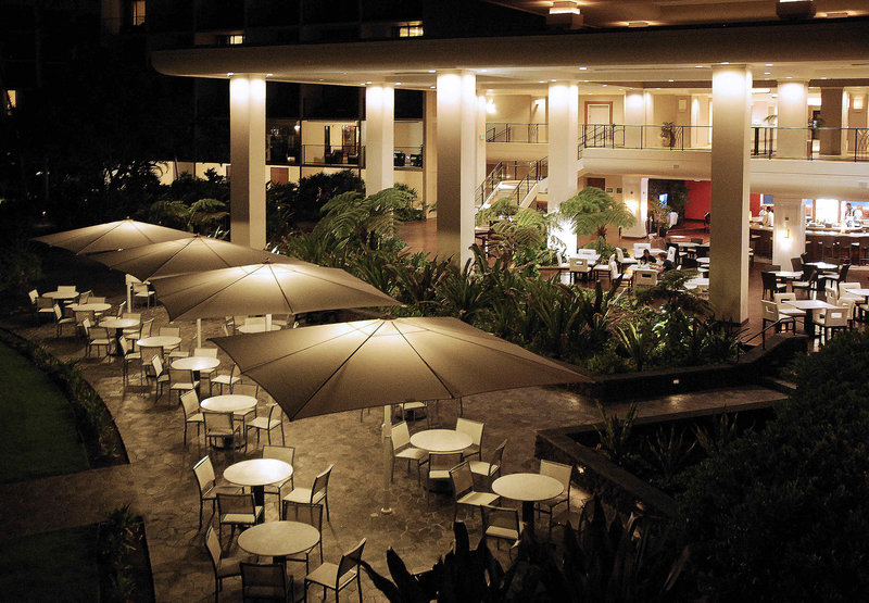 Marriott's Waikoloa Ocean Club - Waikoloa, HI