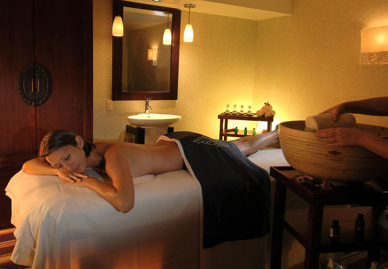 Marriott's Waikoloa Ocean Club - Waikoloa, HI