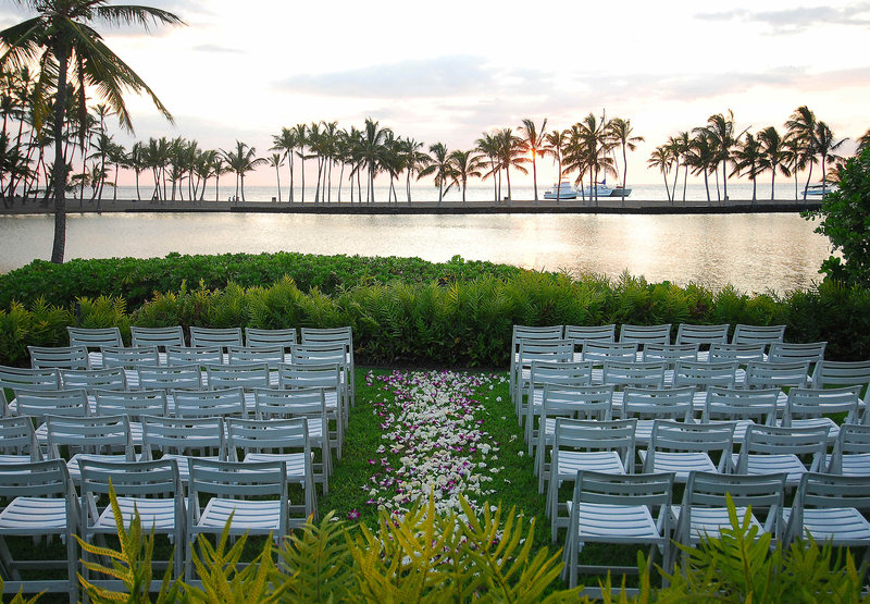 Marriott's Waikoloa Ocean Club - Waikoloa, HI