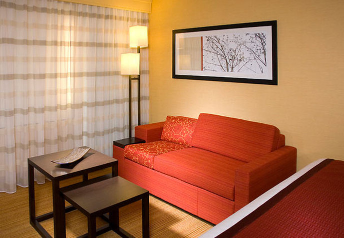 Courtyard By Marriott Lansing - Lansing, MI