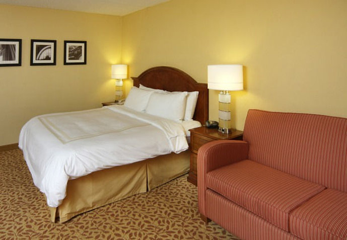 Marriott-East Lansing - East Lansing, MI