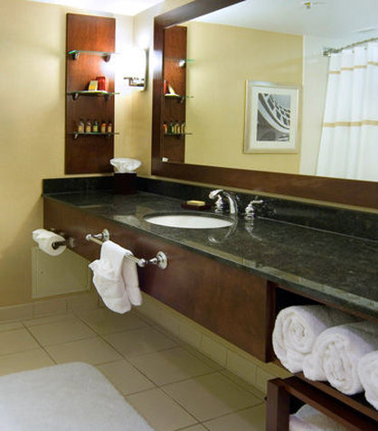 Marriott-East Lansing - East Lansing, MI