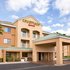 Courtyard by Marriott