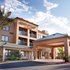 Courtyard by Marriott Summerlin