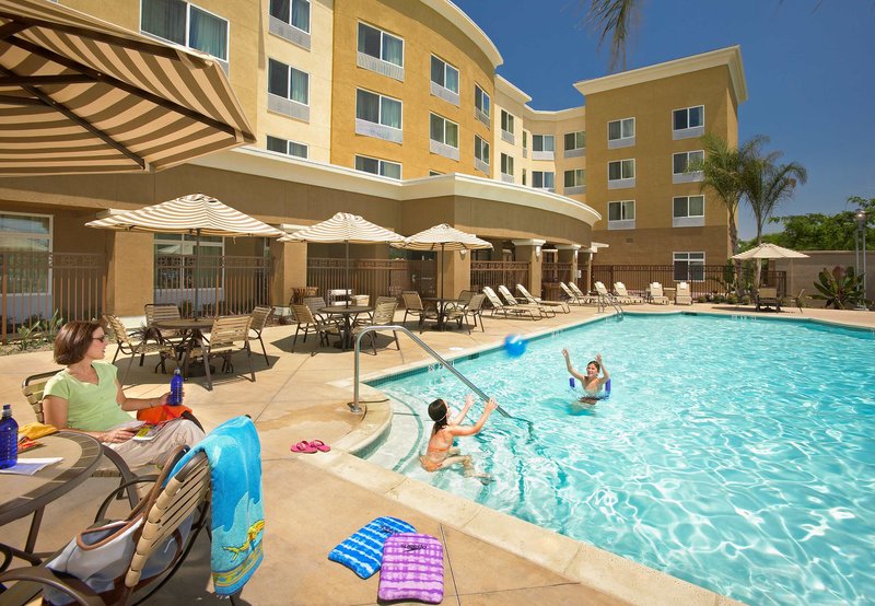 Courtyard-Anaheim Resrt/Cnvntn - Anaheim, CA