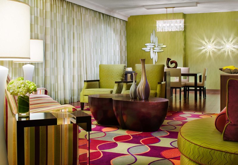 Marriott-Anaheim - Anaheim, CA