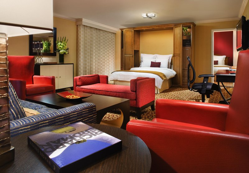 Marriott-Anaheim - Anaheim, CA