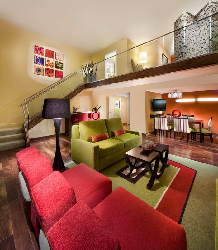 Marriott-Anaheim - Anaheim, CA