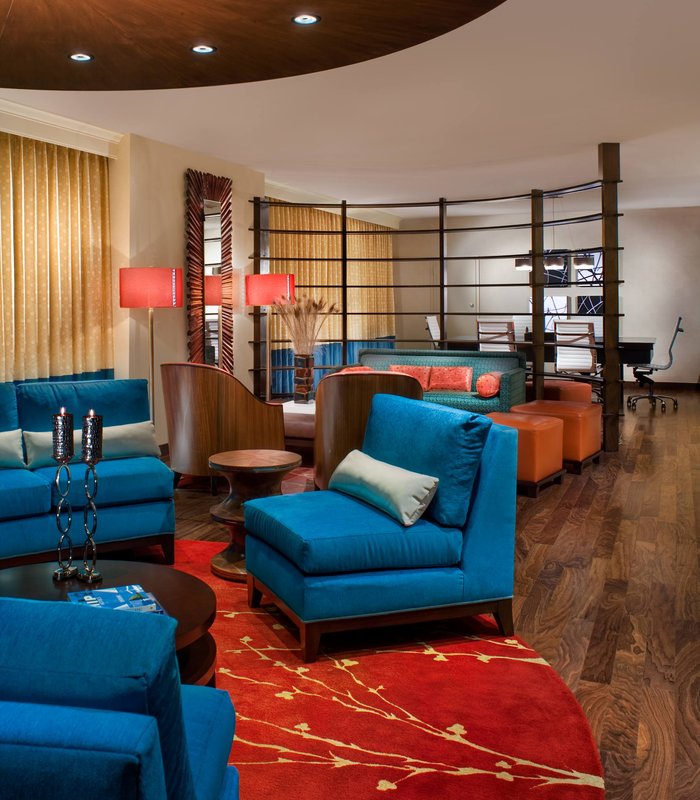 Marriott-Anaheim - Anaheim, CA