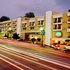 Courtyard by Marriott Century City
