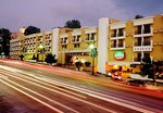 Courtyard by Marriott Century City