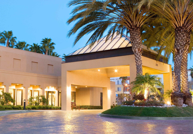 Courtyard By Marriott Irvine John Wayne Airport/Orange County - Irvine, CA