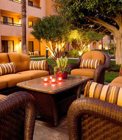 Courtyard By Marriott Irvine John Wayne Airport/Orange County - Irvine, CA