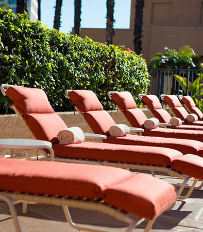 Courtyard By Marriott Irvine John Wayne Airport/Orange County - Irvine, CA