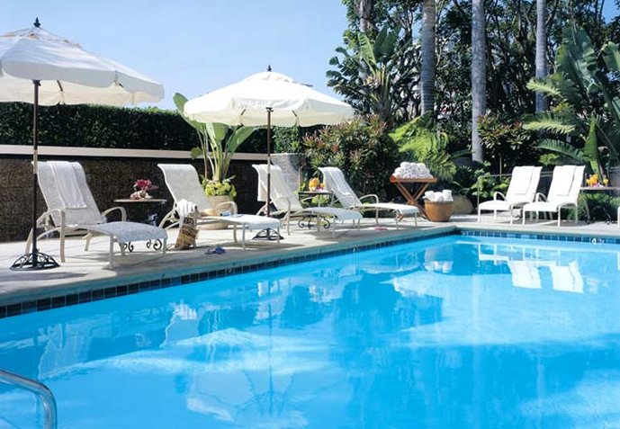 Marriott Marina del Rey - Marina del Rey, CA