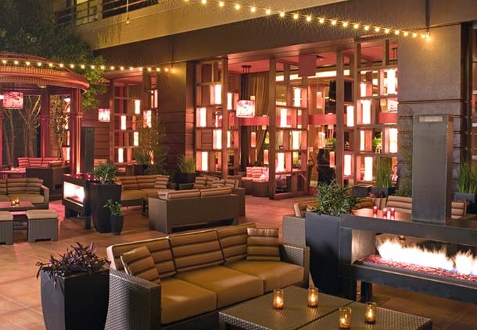 Marriott Marina del Rey - Marina del Rey, CA