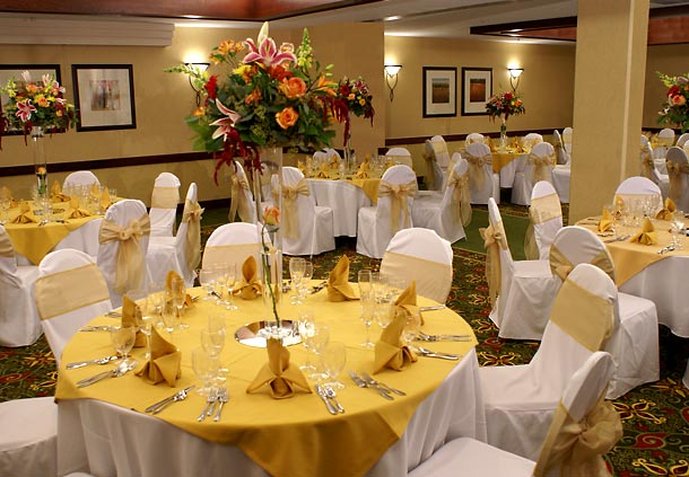 Courtyard by Marriott Los Angeles Old Pasadena - Pasadena, CA