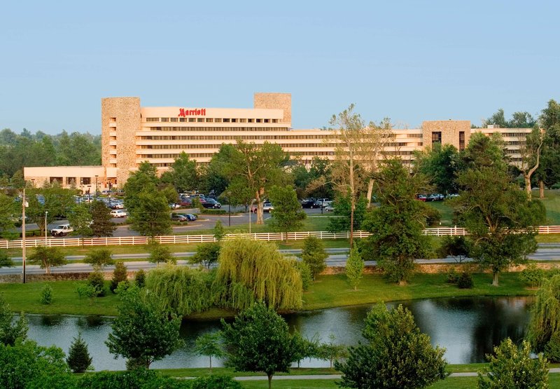Griffin Gate Marriott Resort & Spa Lexington, KY