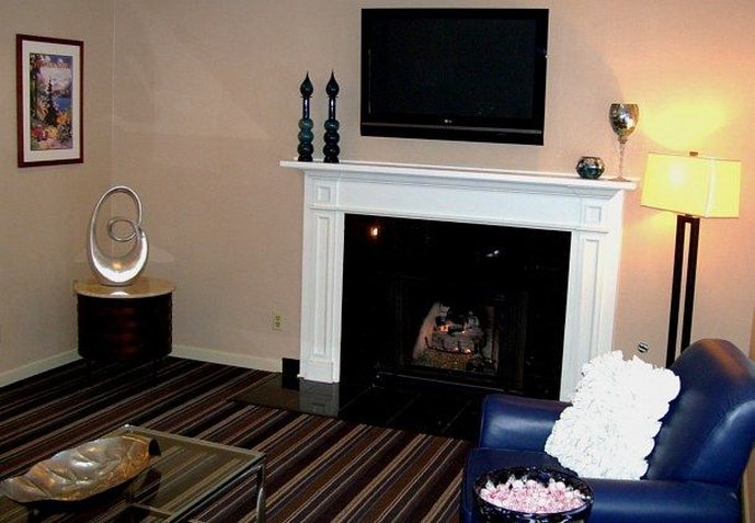 Residence Inn-Lexington North