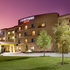 Courtyard by Marriott Lufkin