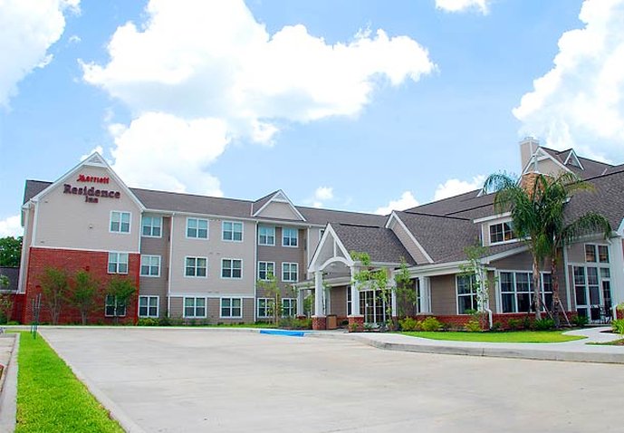 Residence Inn-Airport