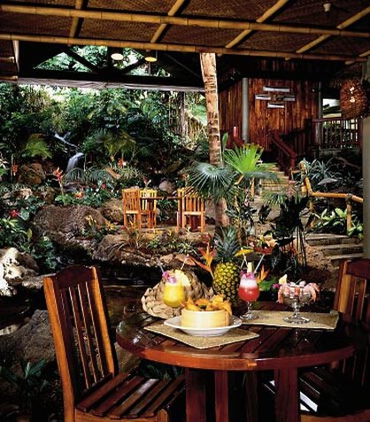 Marriott-Kaua'i Beach Club - Lihue, HI
